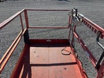 Control Station Upper with