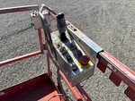 Control Station Upper with