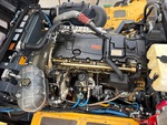 Engine with