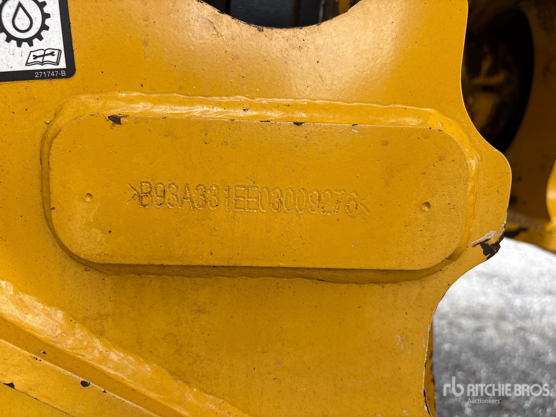 2019 Bell B30E