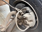 Brakes with
