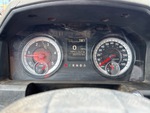 Cab with Warning Lights