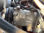 Motor with