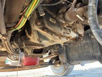 Drivetrain with