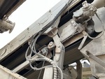 Hydraulics with Hoses