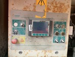 Control Station with Crusher/Screen Controls