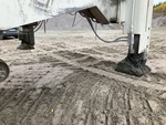 Hydraulics with Stabilizer Jack Cylinders