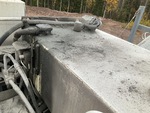 Hydraulics with Hydraulic Tank