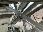Hydraulics with Conveyor Cylinders