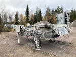 Chassis with