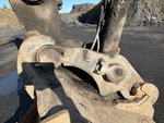 Specialty with Quick Coupler