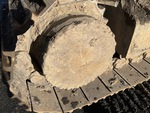 Drivetrain with Right Final Drive