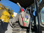 Safety with Safety Lock Out/Stop
