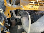 Engine with Engine - Right Side
