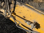 Hydraulics with Auxiliary Hydraulic Plumbing
