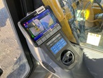 Control Station with Dash Console