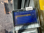 Control Station with Gauges