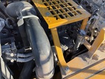Engine with Engine - Left Side