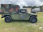 General Appearance with Sheet Metal Condition