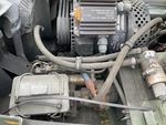 Engine with Fuel Leaks