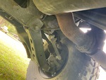 Drivetrain with