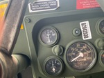 Control Station with Oil Pressure