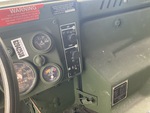 Control Station with Heater