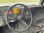 Control Station with Steering Control