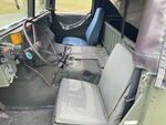 Control Station with Seating