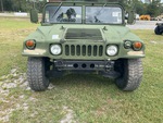 General Appearance with Exterior Lights