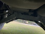 Drivetrain with Rear Drive Axle
