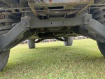 Chassis with Frame Condition