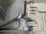 Control Station with Drivetrain Controls