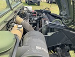 Engine with Cooling System Leaks