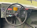 Control Station with Gauges