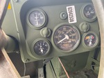 Control Station with Odometer