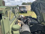 Engine with Engine - Right Side