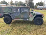 General Appearance with Sheet Metal Condition