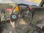 Control Station with Gauges