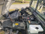 Engine with Engine - Left Side