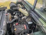 Engine with Fuel Leaks