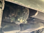 Drivetrain with Transfer Case