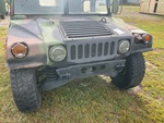 General Appearance with Exterior Lights