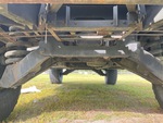 Chassis with Frame Condition