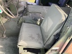 Control Station with Seating