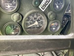 Control Station with Odometer