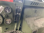 Control Station with Heater