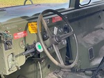 Control Station with Steering Control