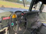 Control Station with Warning Lights
