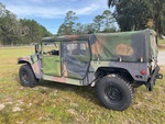 General Appearance with Grab Rails